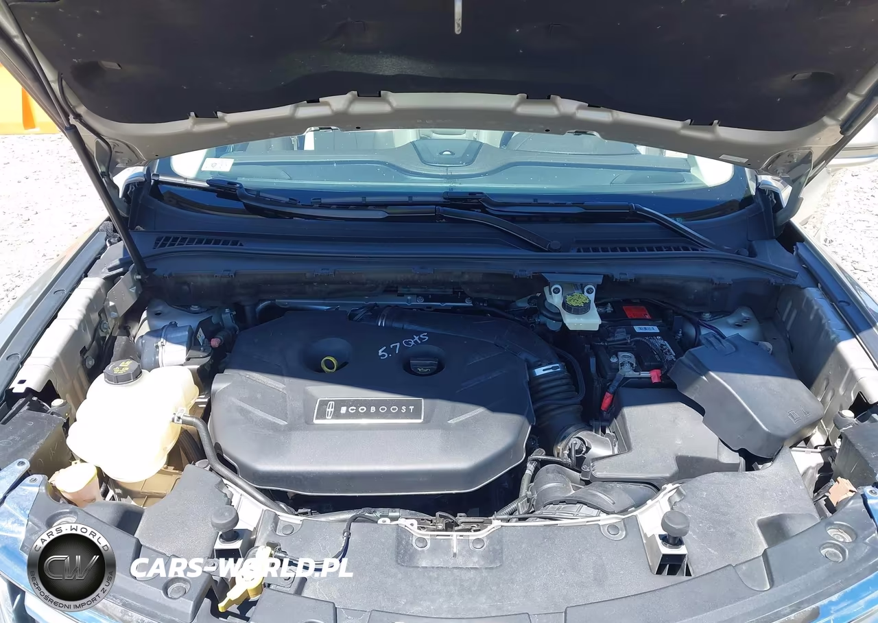 2015 Lincoln Mkc VIN:5LMCJ2A95FUJ17182 - 10