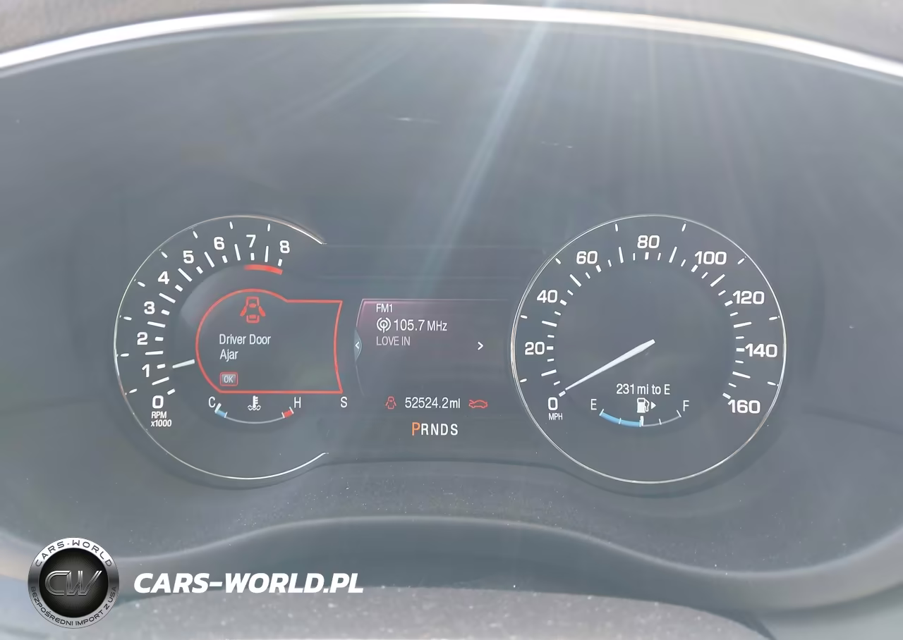 2015 Lincoln Mkc VIN:5LMCJ2A95FUJ17182 - 7