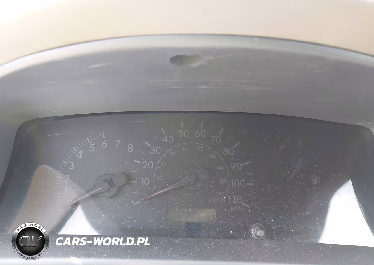 2006 Toyota Corolla Le VIN:JTDBR32E660059040 - 7