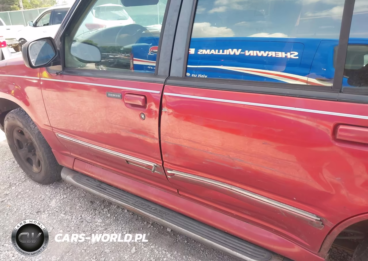 1997 Ford Explorer Eddie Bauer-Limited-Xl-Xlt VIN:1FMDU32E5VUB18752 - 12