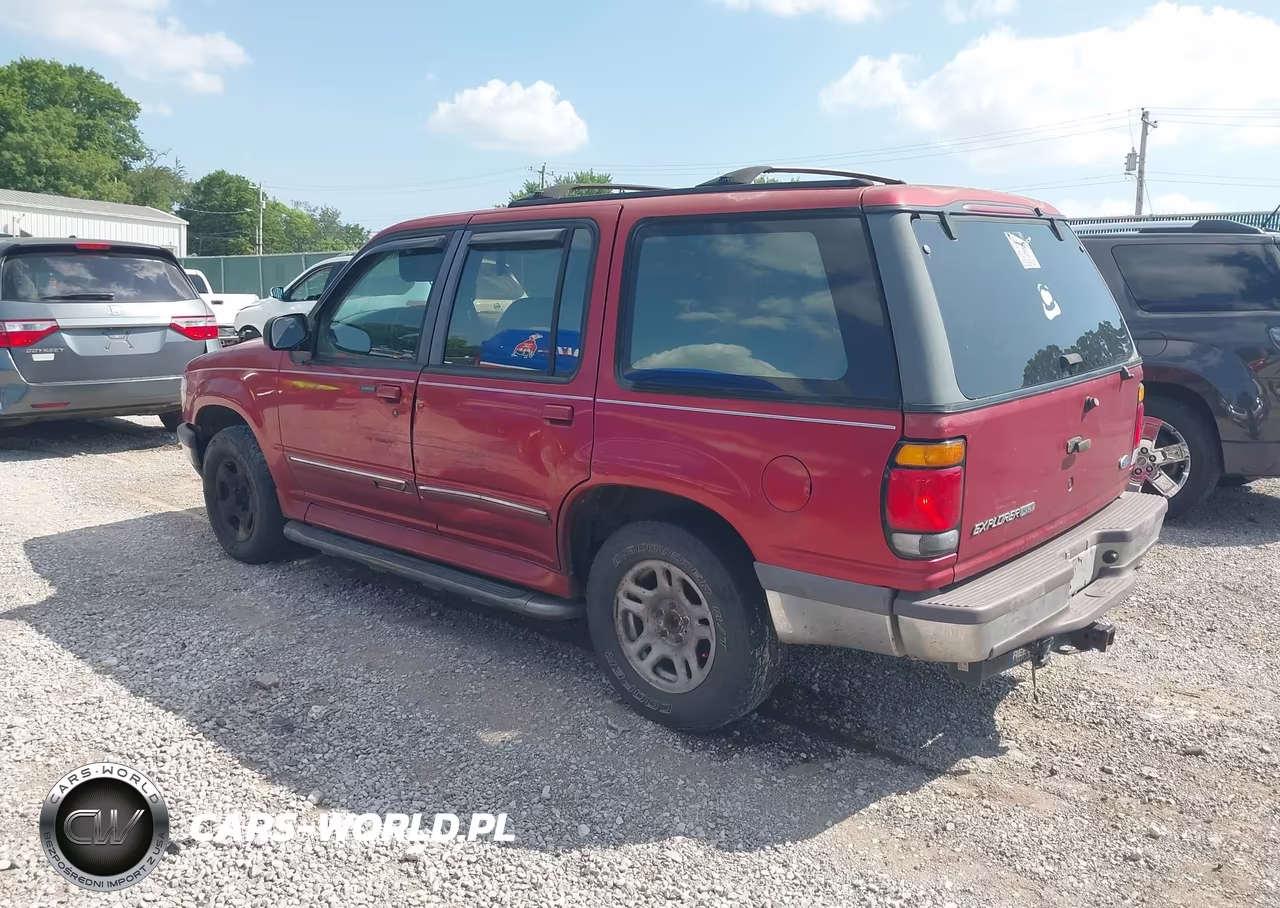 1997 Ford Explorer Eddie Bauer-Limited-Xl-Xlt VIN:1FMDU32E5VUB18752 - 3