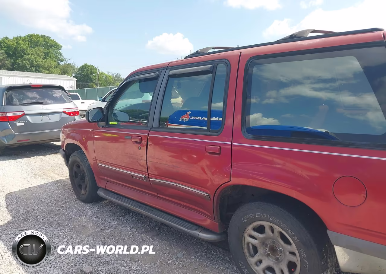 1997 Ford Explorer Eddie Bauer-Limited-Xl-Xlt VIN:1FMDU32E5VUB18752 - 6