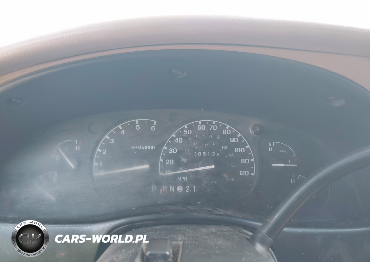 1997 Ford Explorer Eddie Bauer-Limited-Xl-Xlt VIN:1FMDU32E5VUB18752 - 7