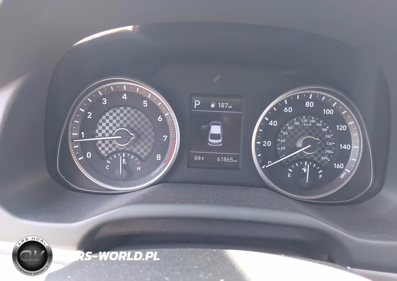 2020 Hyundai Elantra Se VIN:5NPD74LF3LH621082 - 7