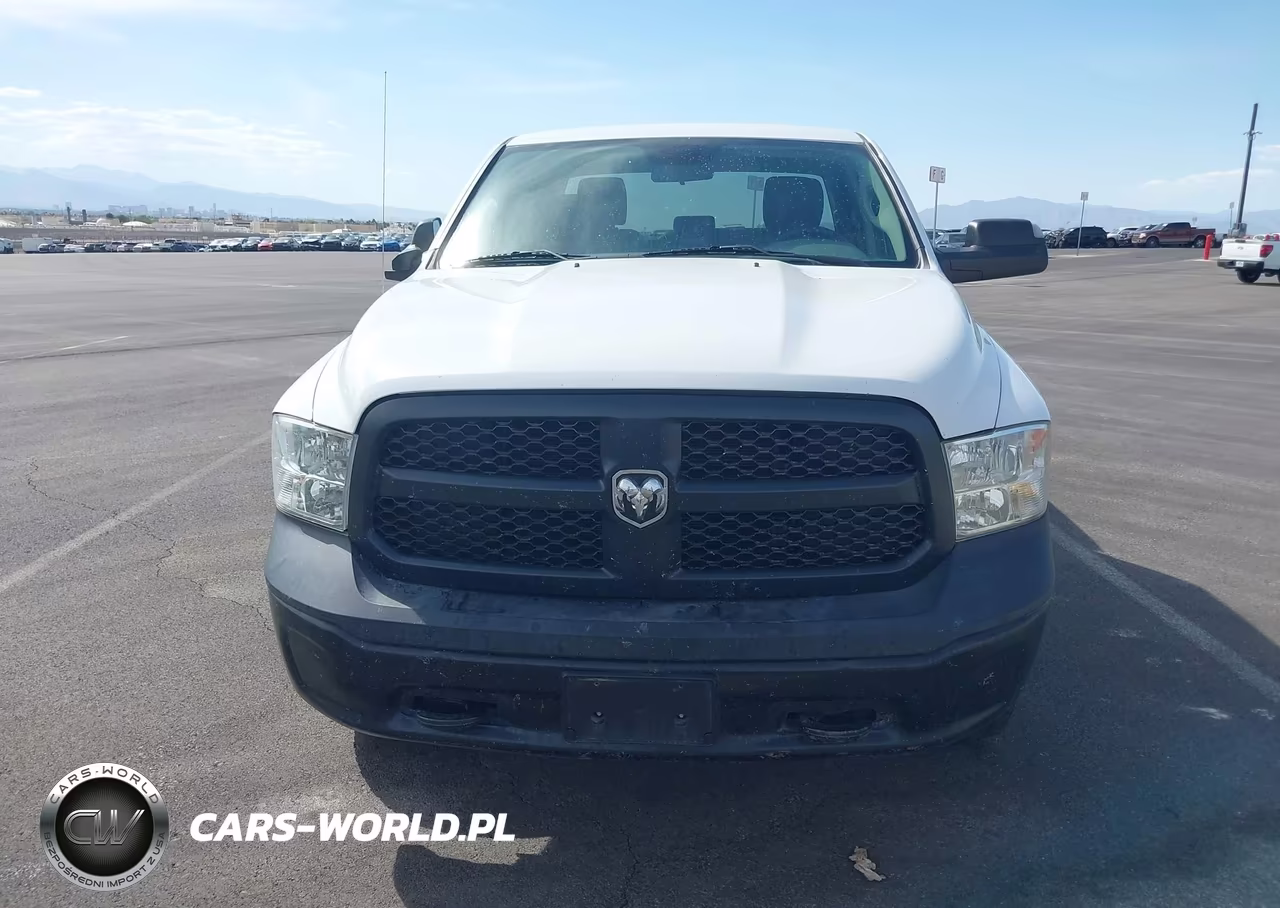 2020 Ram 1500 Classic VIN:1C6RR7FG2LS153442 - 17