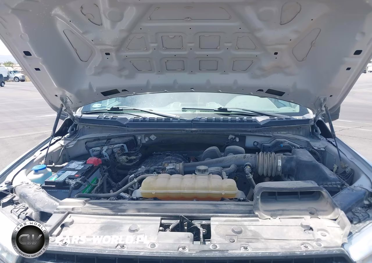 2020 Ford F-150 Xl VIN:1FTEW1EBXLKF21014 - 10
