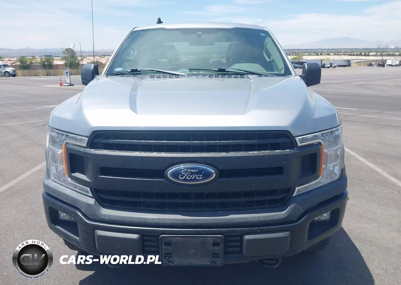 2020 Ford F-150 Xl VIN:1FTEW1EBXLKF21014 - 15