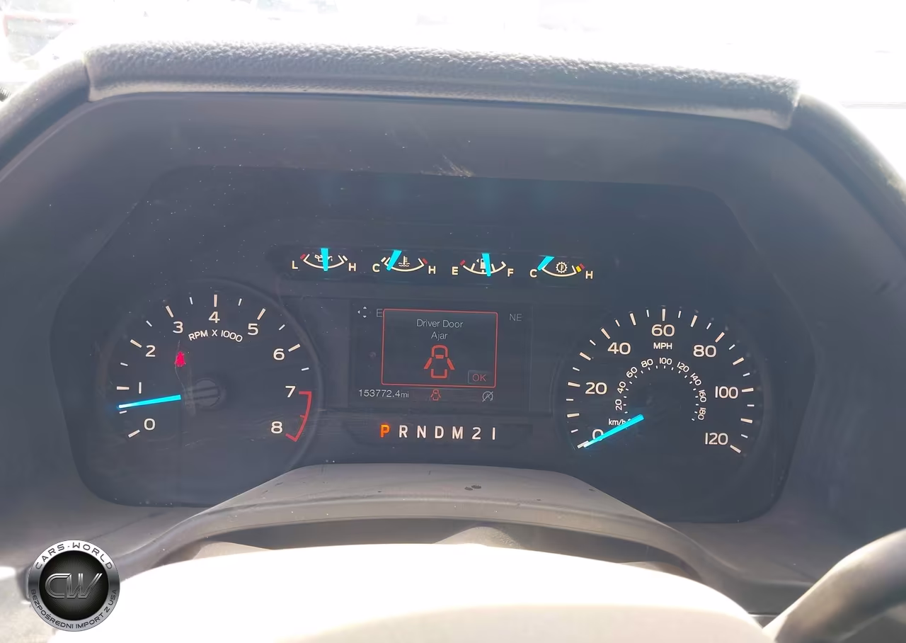 2020 Ford F-150 Xl VIN:1FTEW1EBXLKF21014 - 7