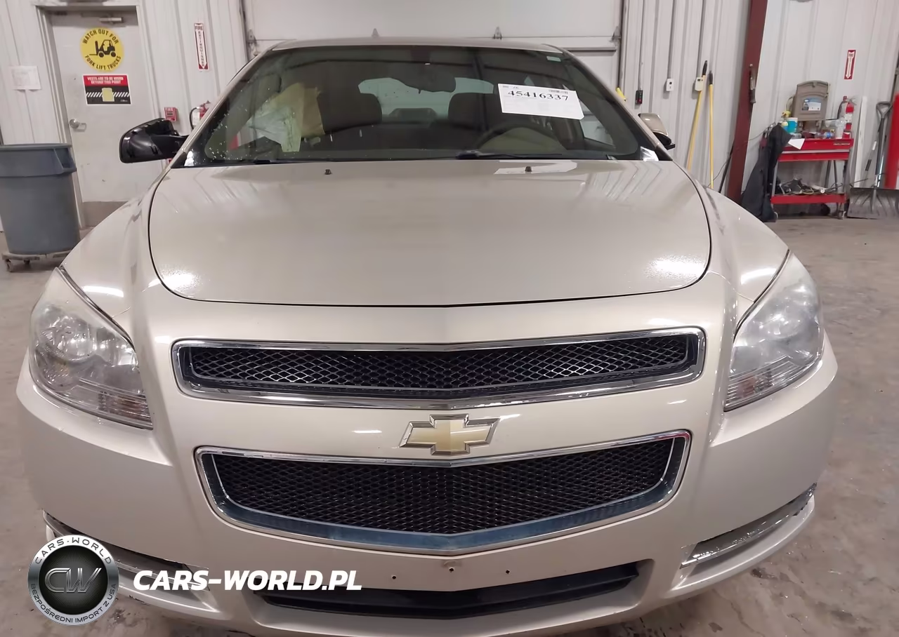 2012 Chevrolet Malibu 1Lt VIN:1G1ZC5E01CF220598 - 12