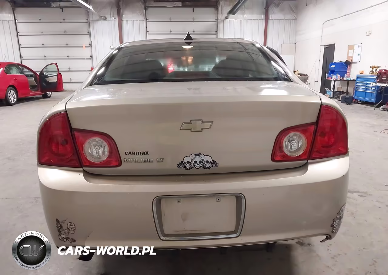 2012 Chevrolet Malibu 1Lt VIN:1G1ZC5E01CF220598 - 16