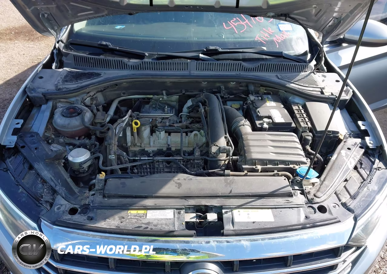 2020 Volkswagen Jetta 1.4T Sel VIN:3VWE57BU0LM082908 - 10