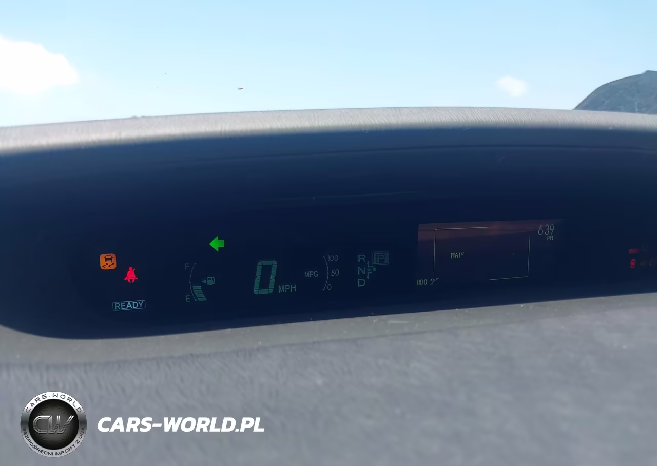 2012 Toyota Prius Three VIN:JTDKN3DU6C5415372 - 7