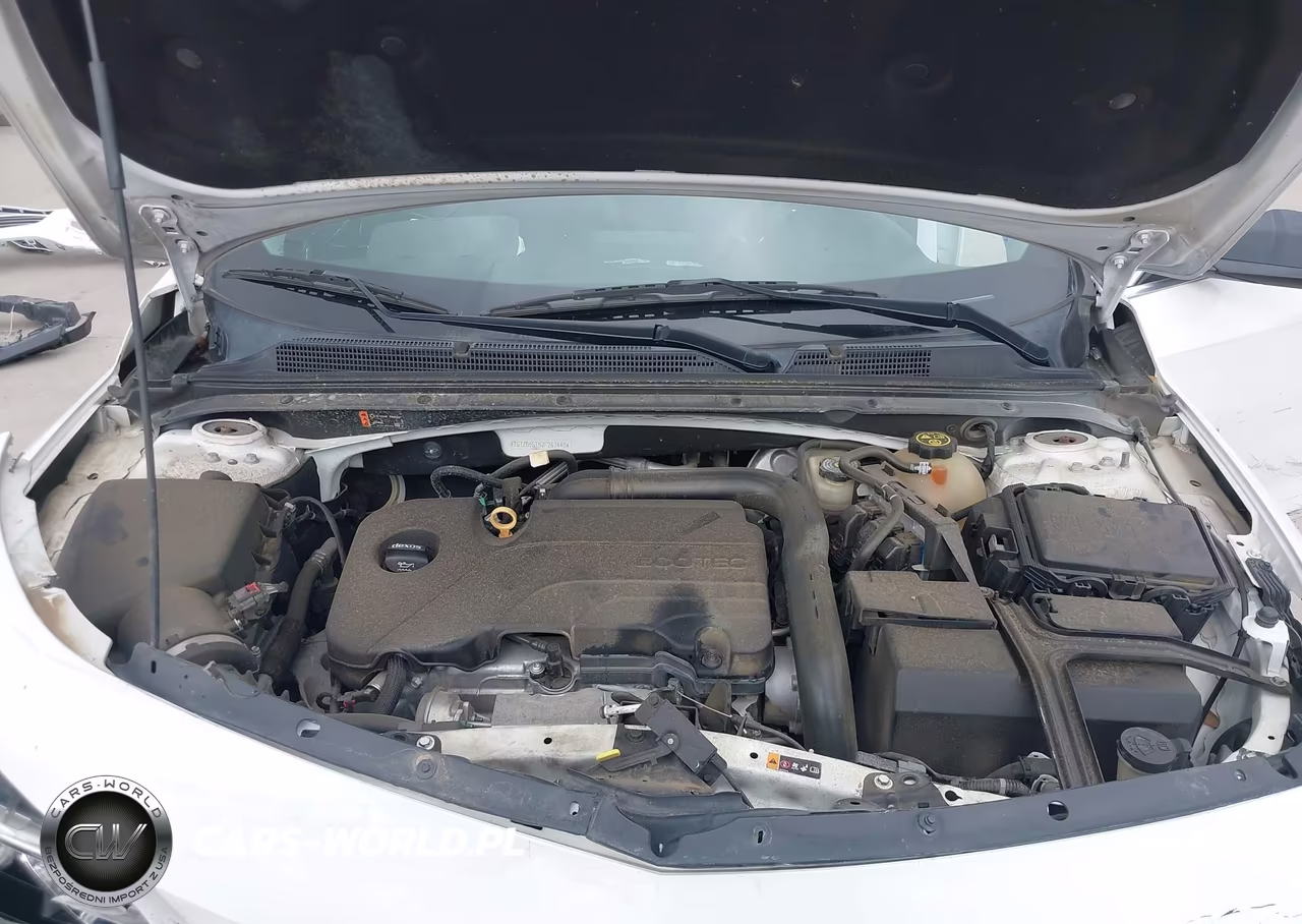 2018 Chevrolet Malibu 1Ls VIN:1G1ZB5ST5JF267440 - 10