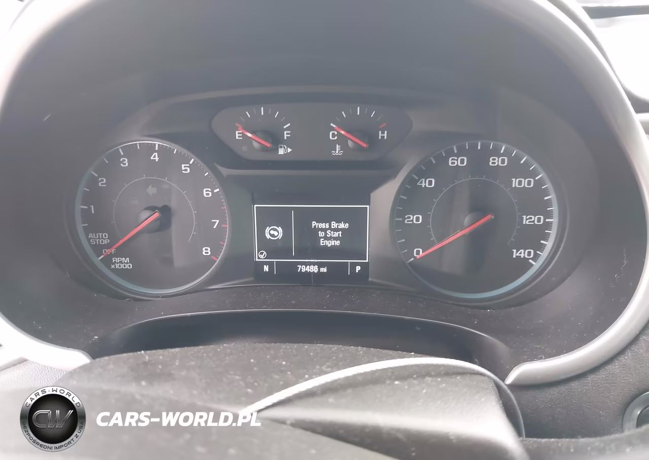 2018 Chevrolet Malibu 1Ls VIN:1G1ZB5ST5JF267440 - 7