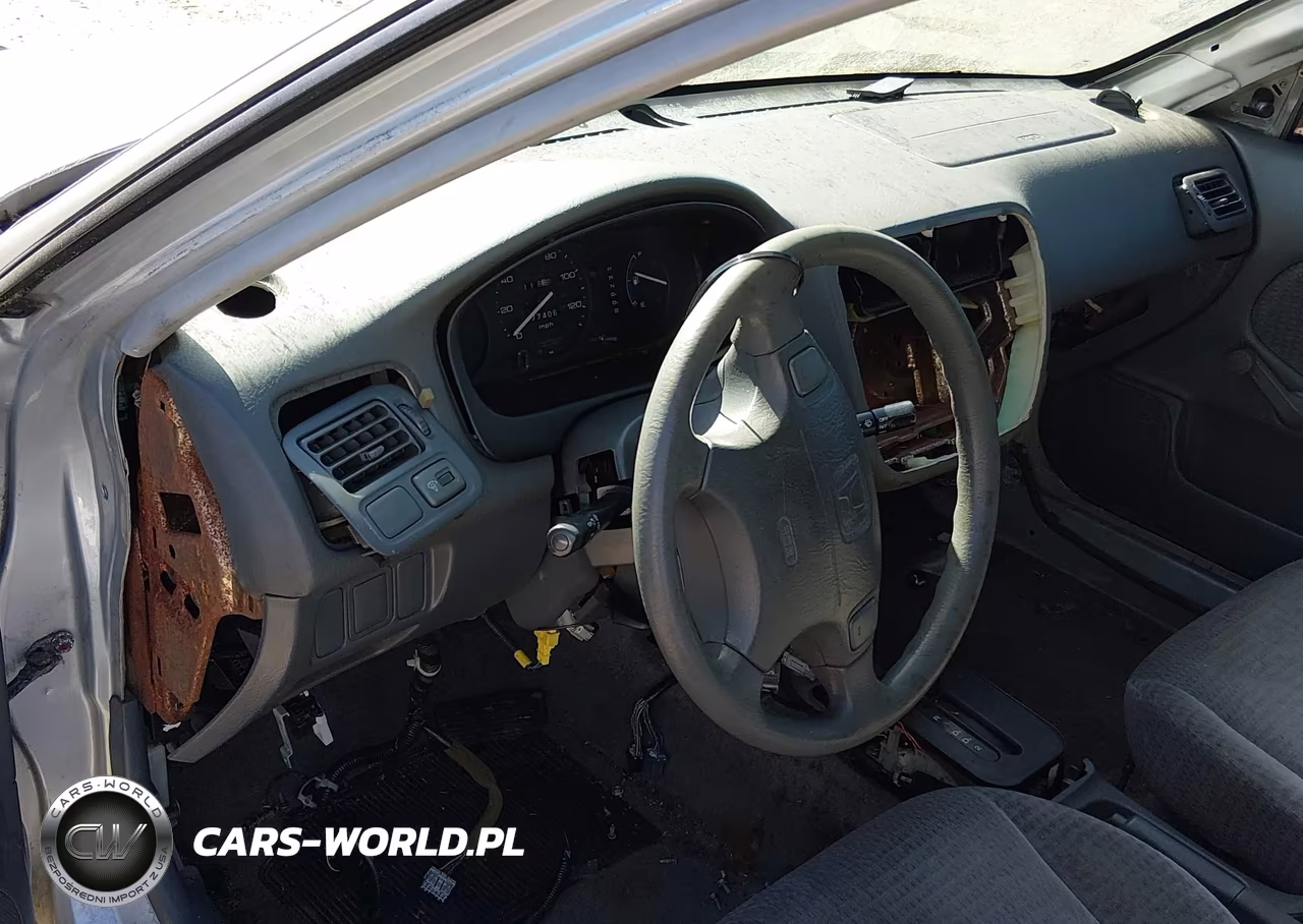 2000 Honda Civic Value Package VIN:2HGEJ6619YH529378 - 14