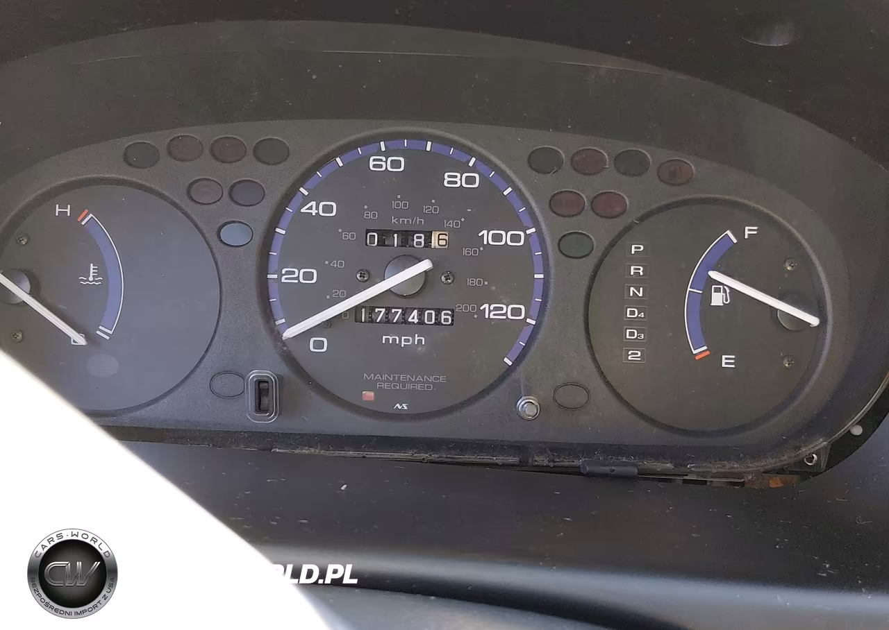2000 Honda Civic Value Package VIN:2HGEJ6619YH529378 - 7
