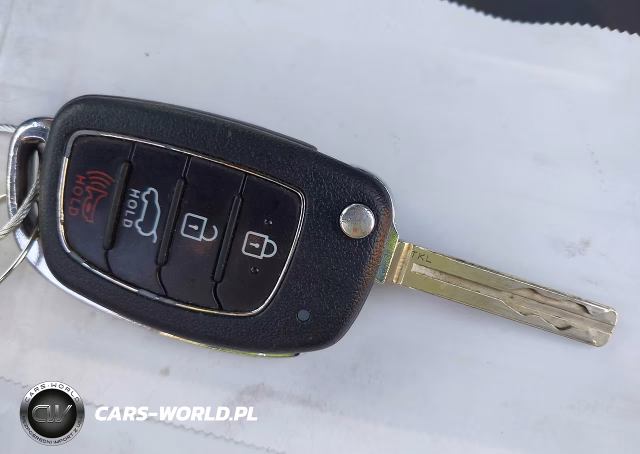 2020 Hyundai Tucson Se VIN:KM8J23A40LU106023 - 11