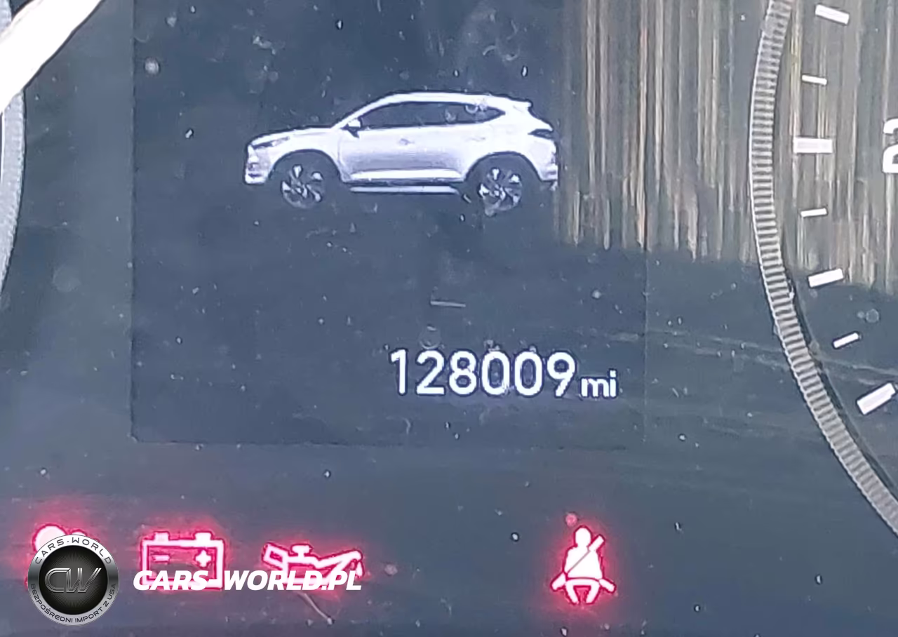 2020 Hyundai Tucson Se VIN:KM8J23A40LU106023 - 15
