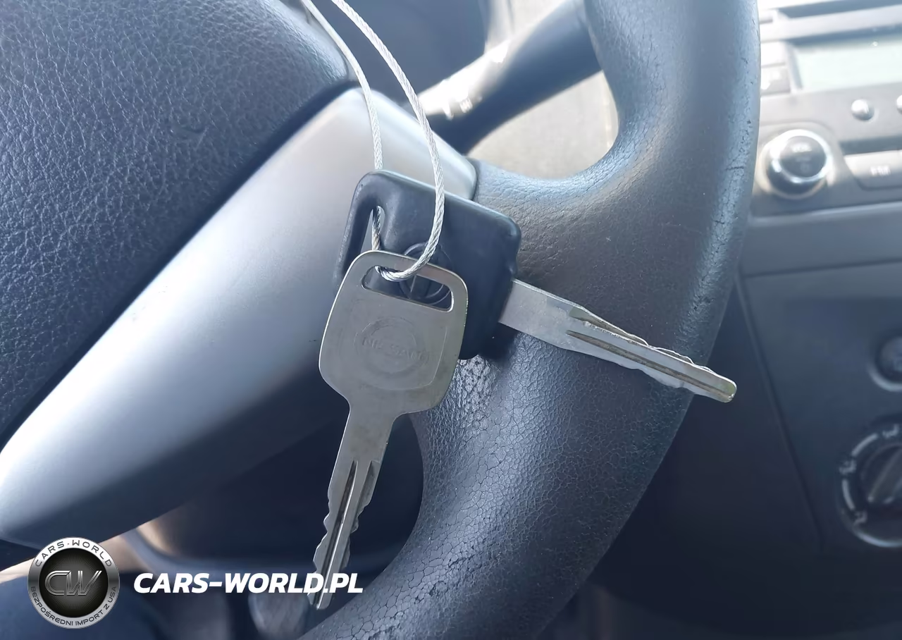 2015 Nissan Versa 1.6 S VIN:3N1CN7AP1FL838815 - 11