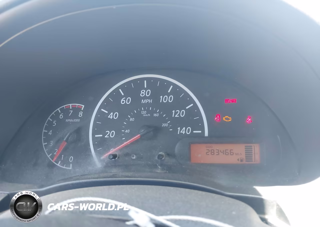 2015 Nissan Versa 1.6 S VIN:3N1CN7AP1FL838815 - 7