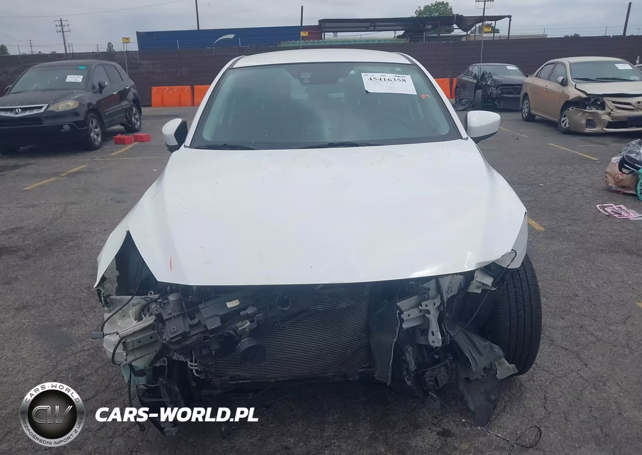 2017 Toyota Yaris Ia VIN:3MYDLBYV8HY173692 - 12