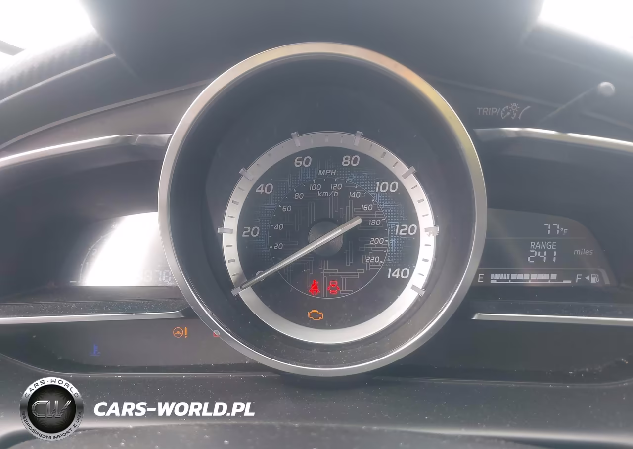 2017 Toyota Yaris Ia VIN:3MYDLBYV8HY173692 - 7
