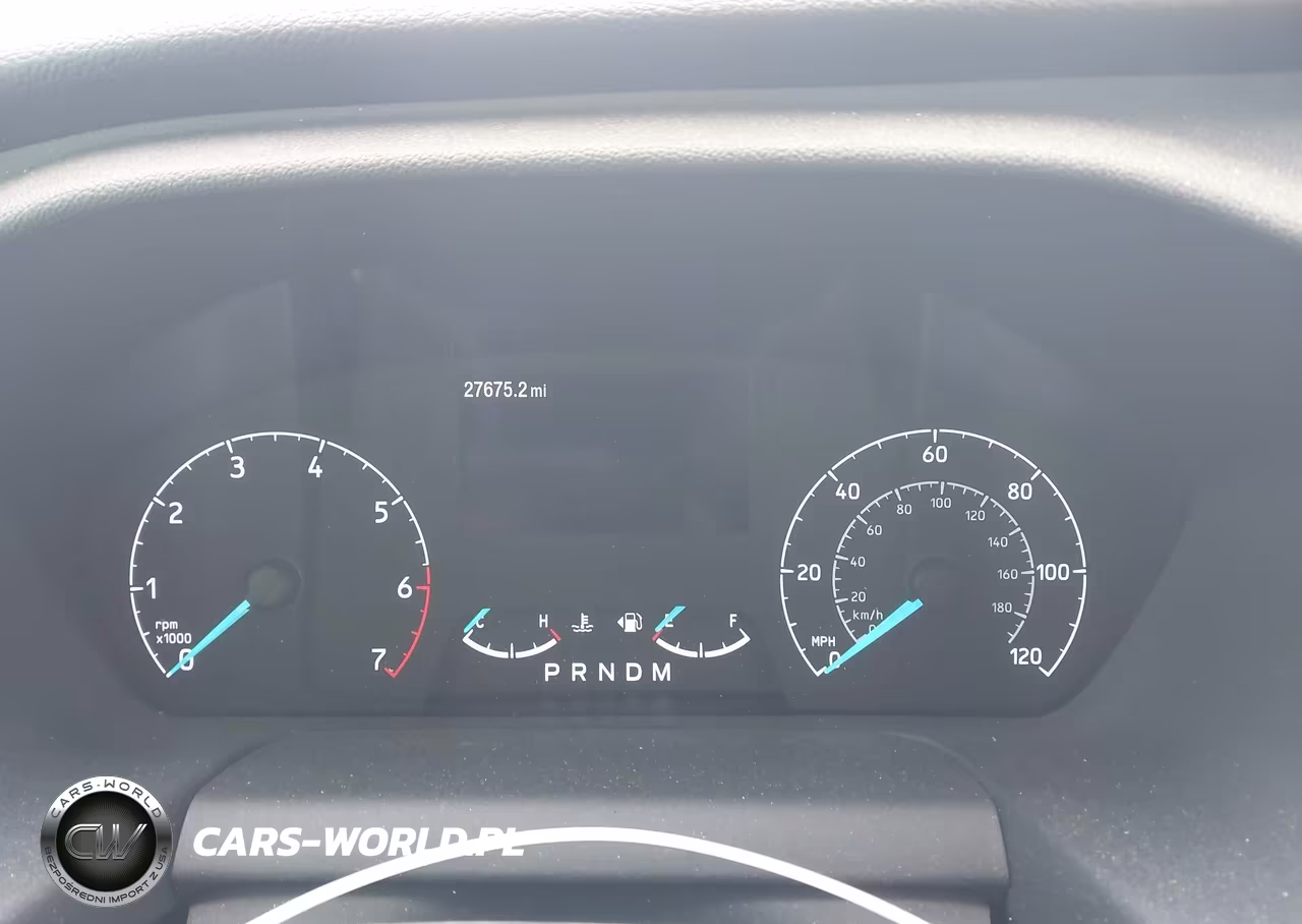 2022 Ford Transit-350 Cargo Van VIN:1FDRU8UG1NKA09685 - 7