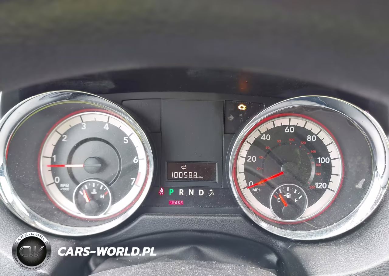 2018 Dodge Grand Caravan Se VIN:2C7WDGBG5JR363292 - 7