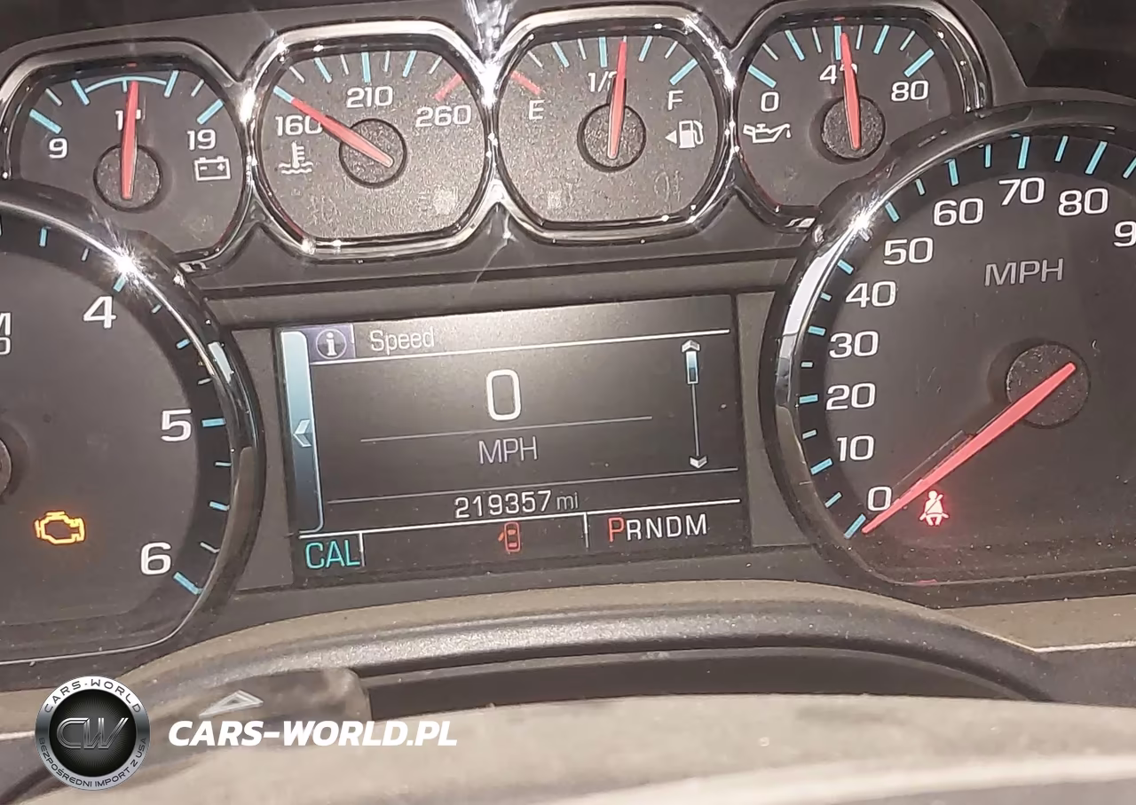2015 Chevrolet Silverado 1500 Lt VIN:3GCUKREC5FG228454 - 15