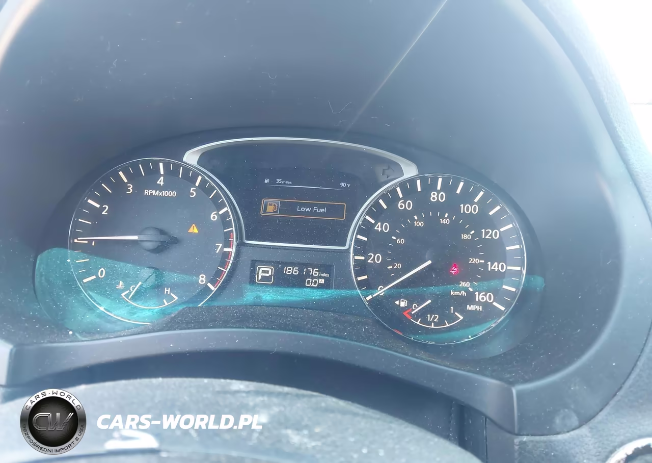 2014 Nissan Altima 2.5-2.5 S-2.5 Sl-2.5 Sv VIN:1N4AL3AP1EN354103 - 7