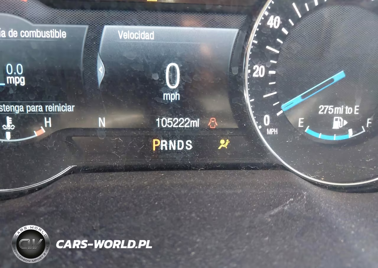 2017 Ford Explorer Platinum VIN:1FM5K8HT1HGC54232 - 15