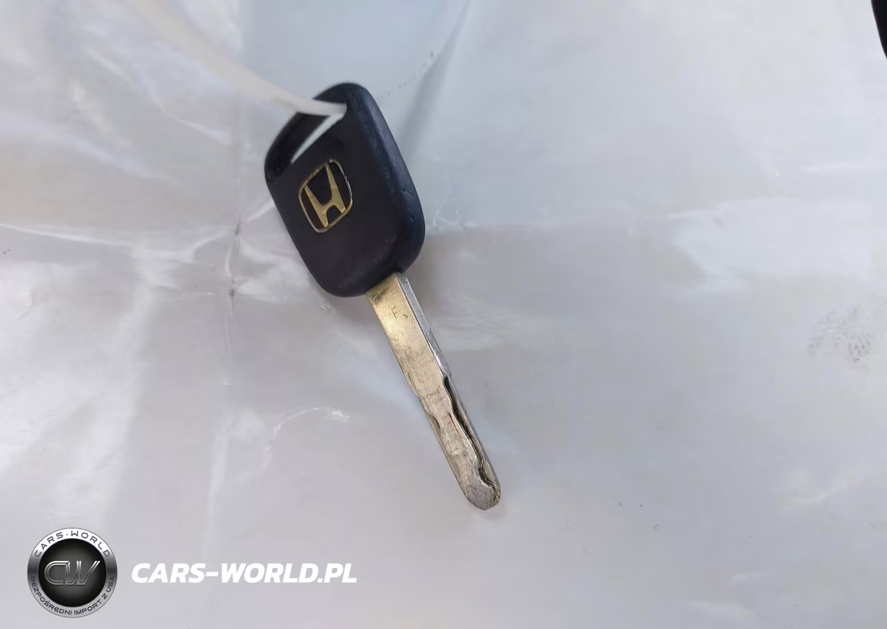 2004 Honda Civic Ex VIN:2HGES26704H544792 - 11