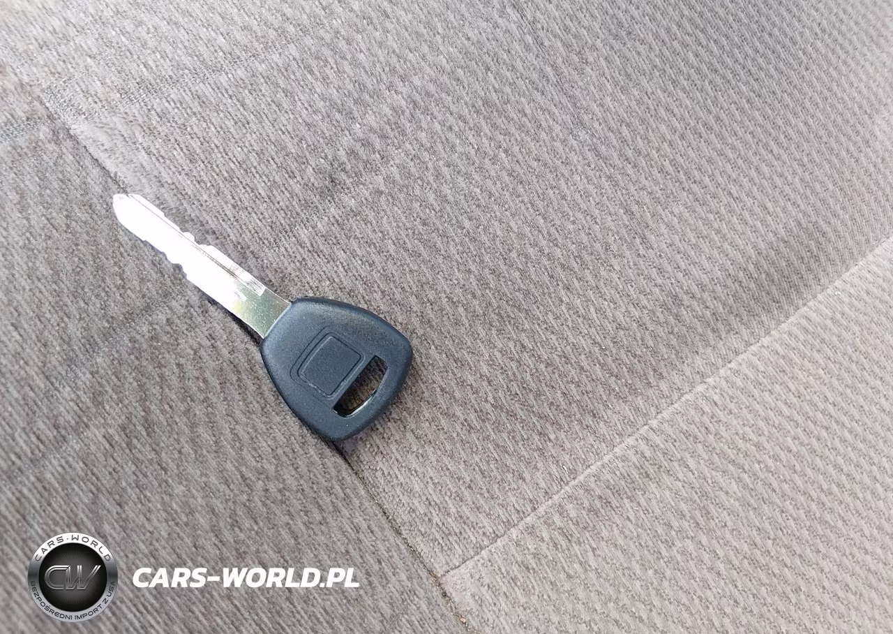 1996 Honda Accord Lx-Ex VIN:1HGCD5634TA180275 - 11