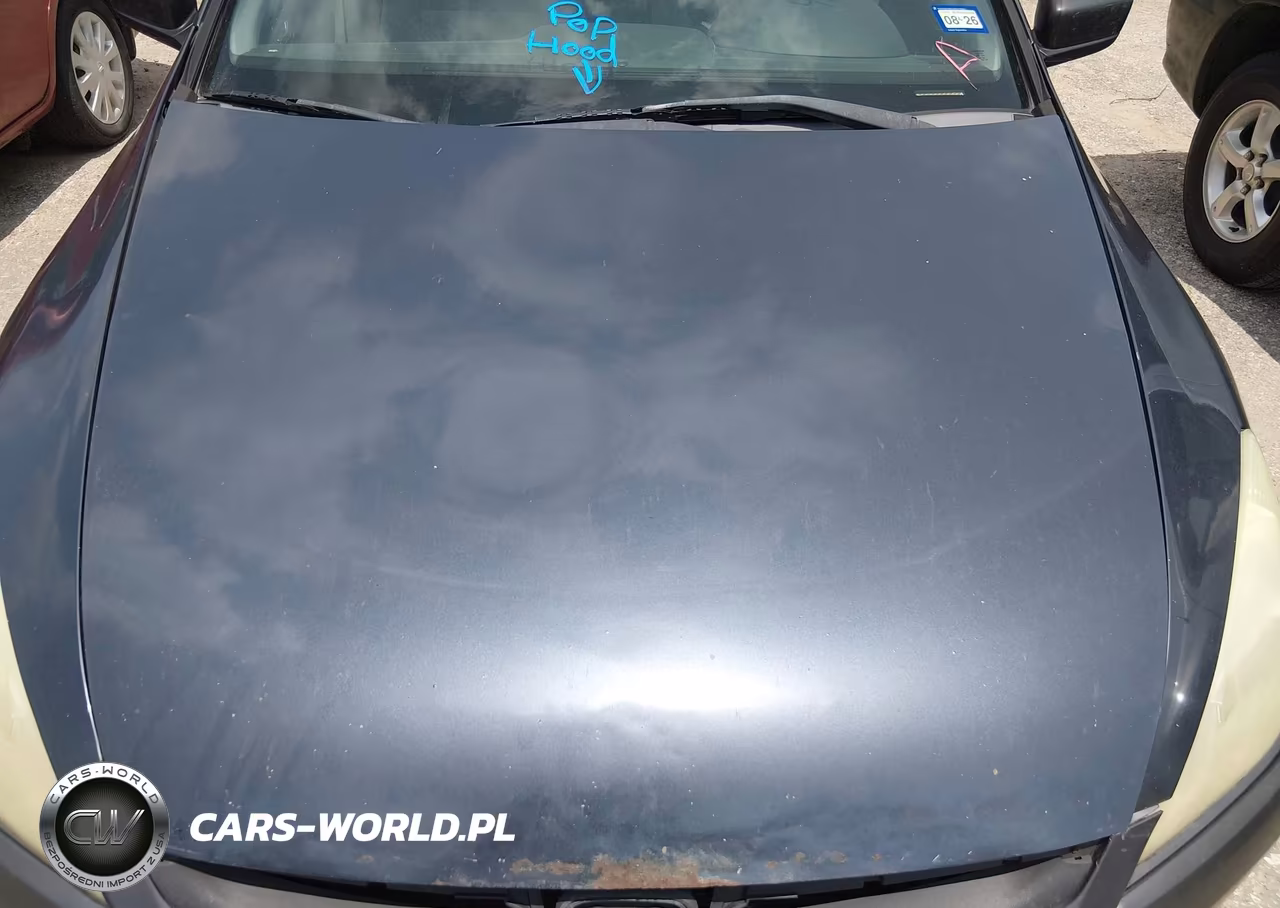 2007 Honda Accord 2.4 Ex VIN:1HGCM56727A135702 - 10
