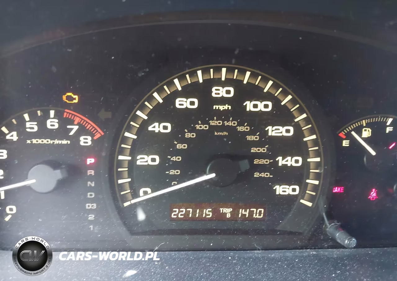 2007 Honda Accord 2.4 Ex VIN:1HGCM56727A135702 - 7