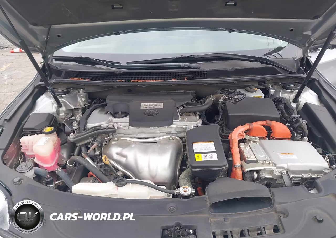 2016 Toyota Avalon Hybrid Xle Premium VIN:4T1BD1EB6GU055581 - 10
