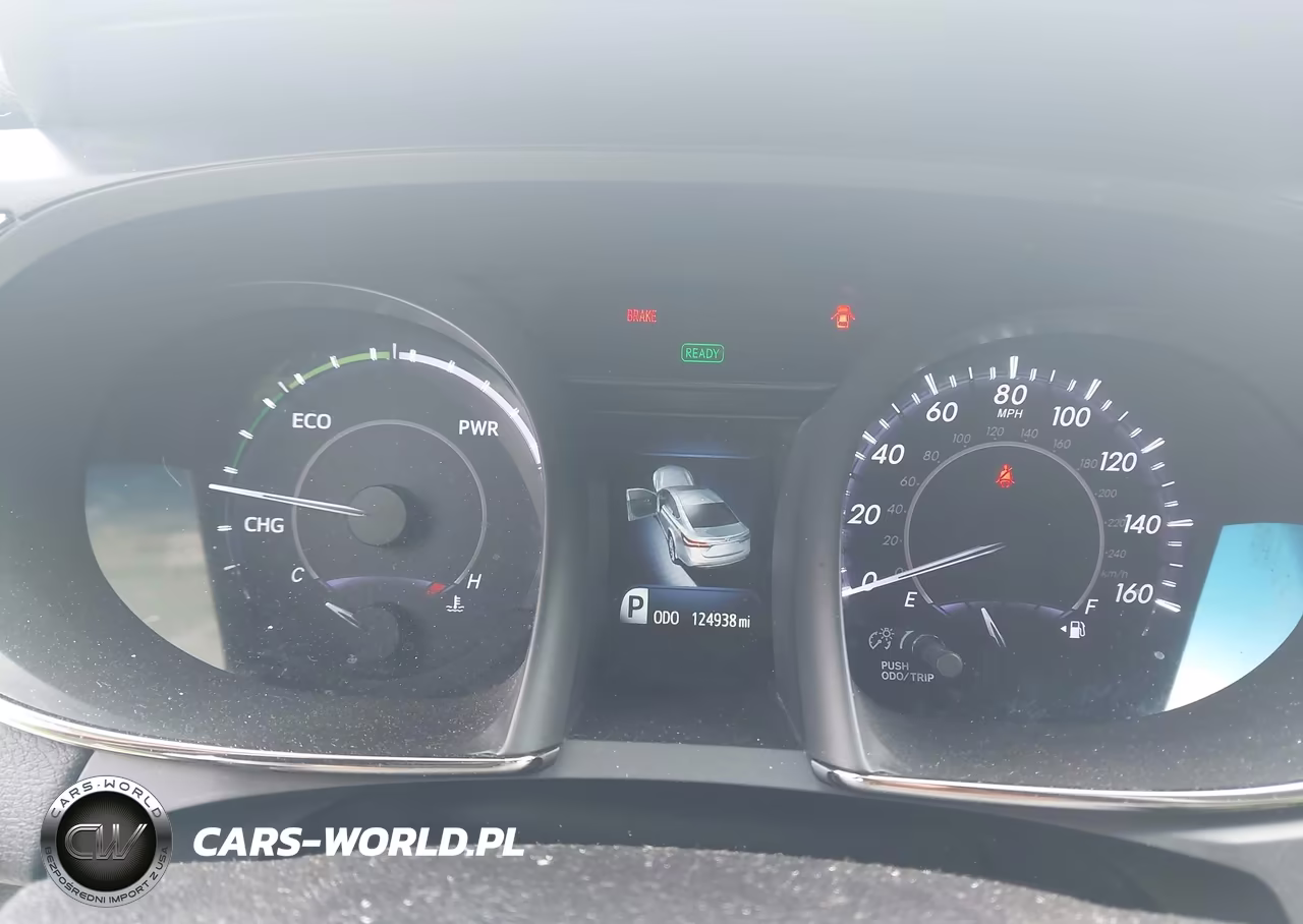 2016 Toyota Avalon Hybrid Xle Premium VIN:4T1BD1EB6GU055581 - 7