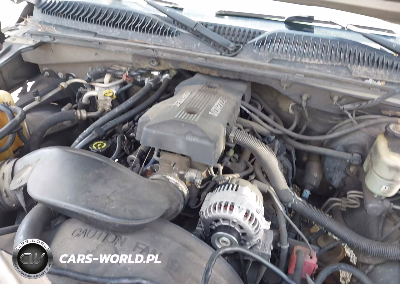 2000 Chevrolet Suburban 1500 Lt VIN:3GNFK16T4YG160764 - 10