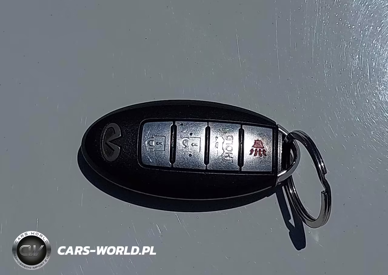 2012 Infiniti M37 VIN:JN1BY1AP5CM330347 - 11
