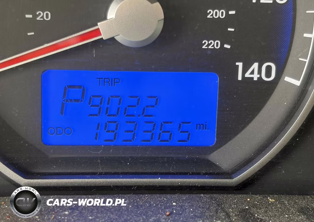 2011 Hyundai Santa Fe Gls VIN:5XYZGDAB6BG068004 - 7
