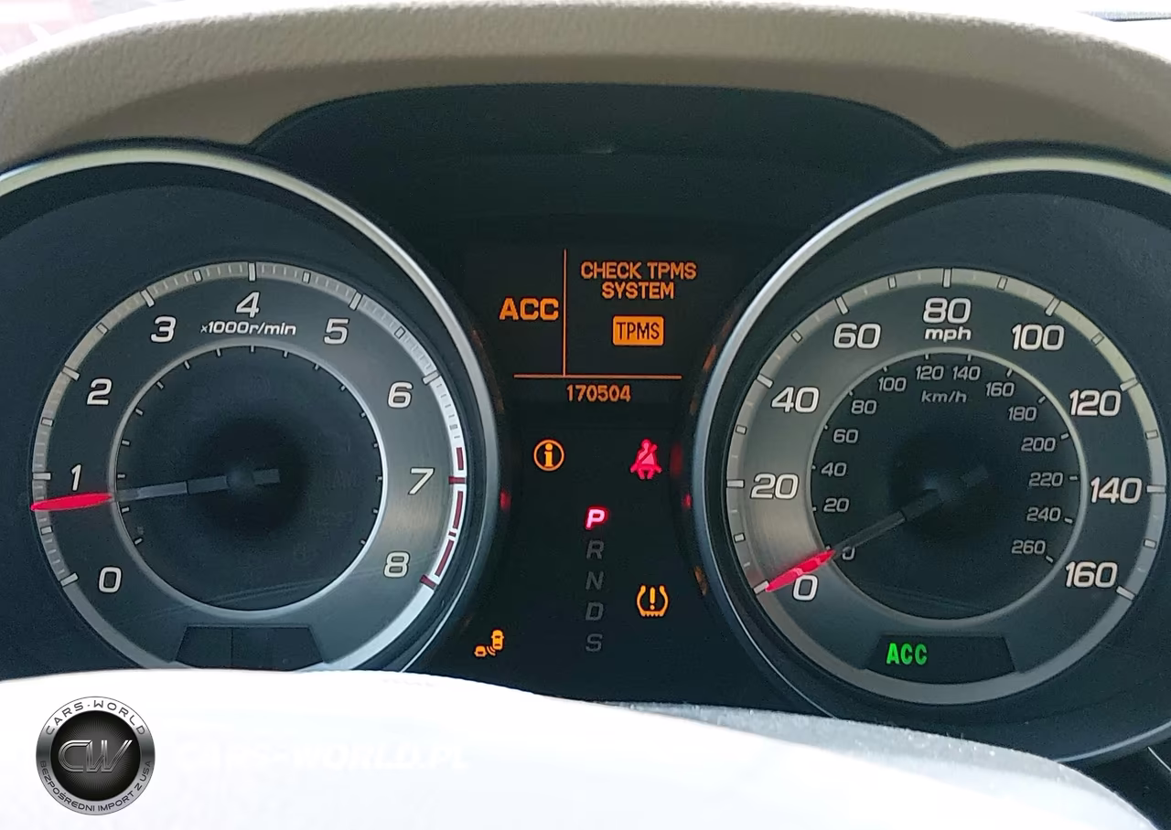 2012 Acura Mdx Advance Package VIN:2HNYD2H85CH529001 - 7