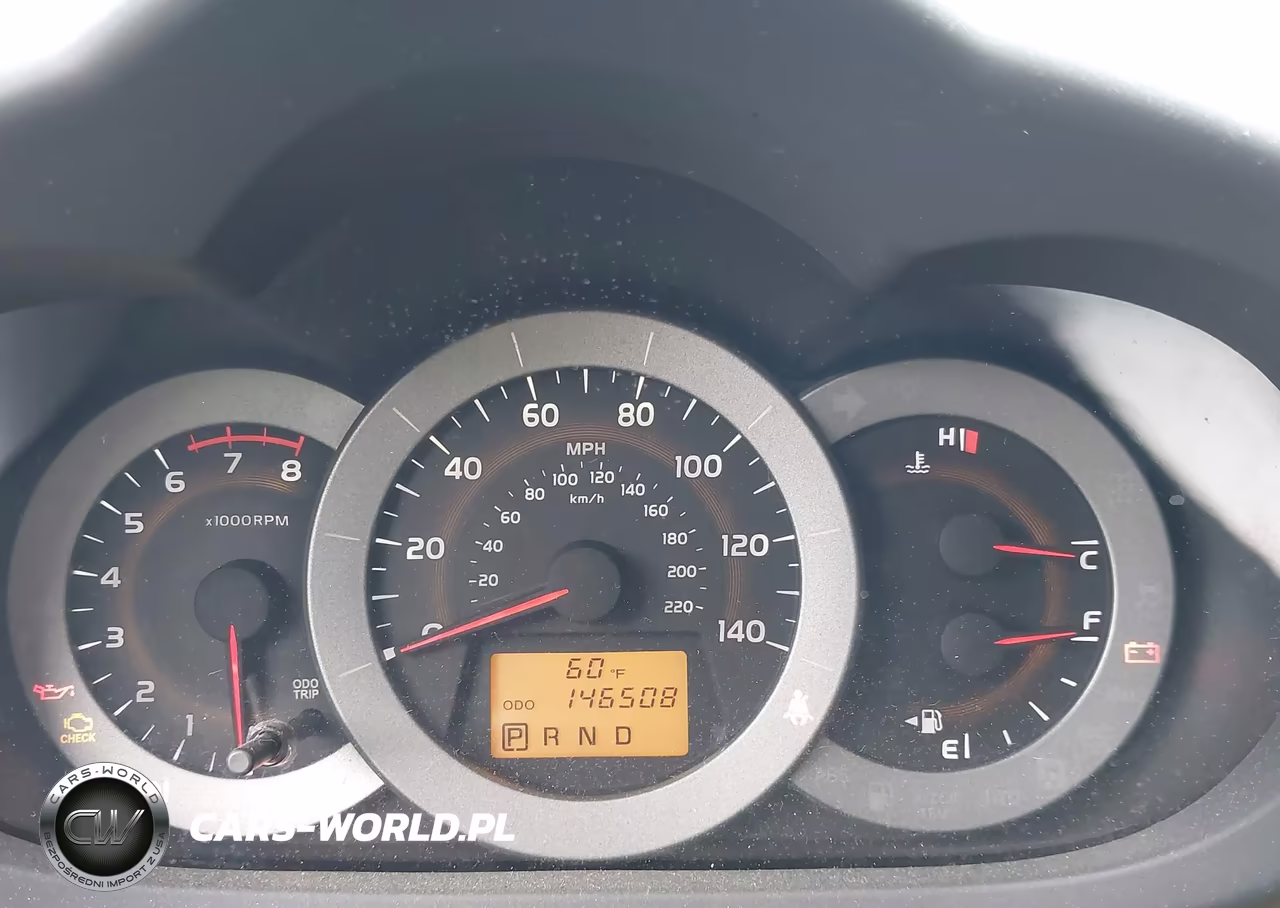 2011 Toyota Rav4 VIN:2T3ZF4DV5BW087573 - 7