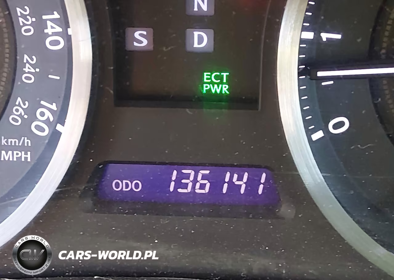 2012 Lexus Is 250 VIN:JTHBF5C24C5163953 - 15