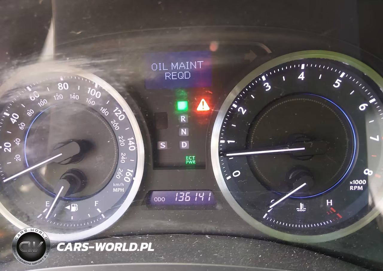 2012 Lexus Is 250 VIN:JTHBF5C24C5163953 - 7