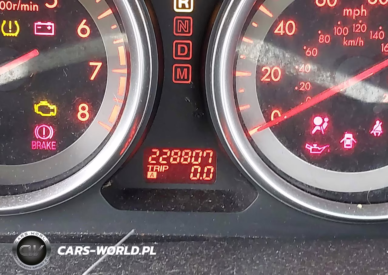 2008 Mazda Cx-9 Sport VIN:JM3TB38A180136503 - 16