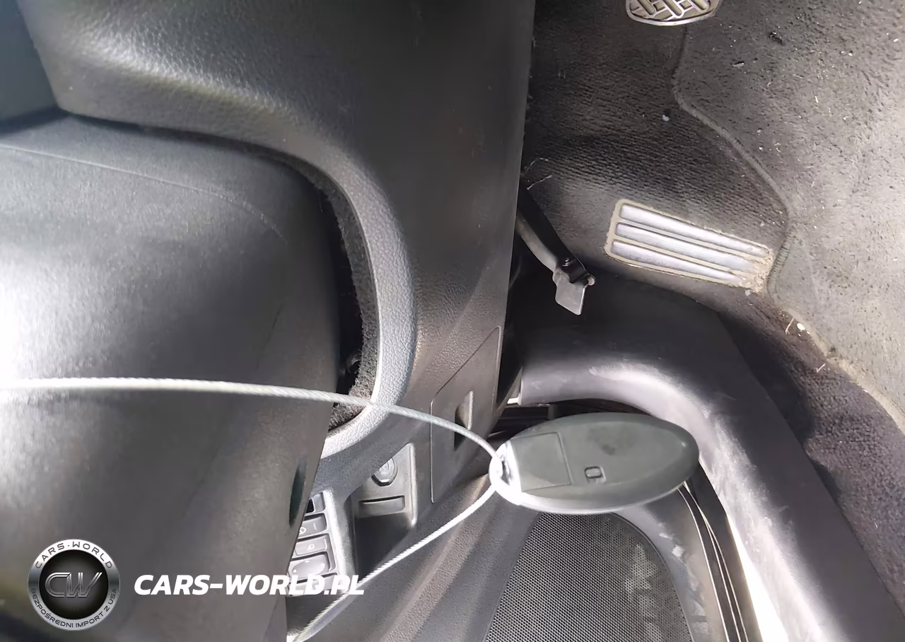 2009 Nissan Maxima 3.5 Sv VIN:1N4AA51E59C816101 - 11