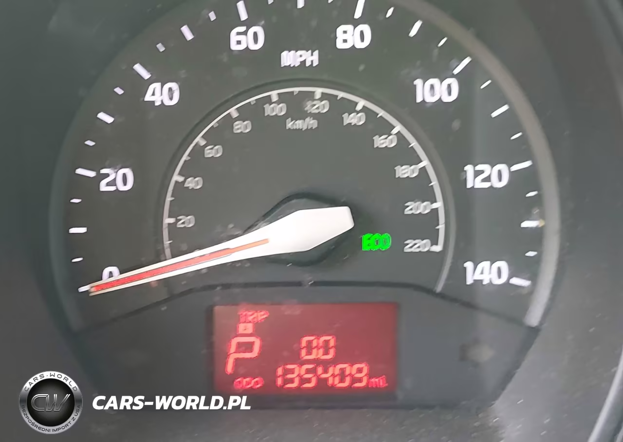 2013 Kia Rio Ex VIN:KNADN4A38D6312392 - 15