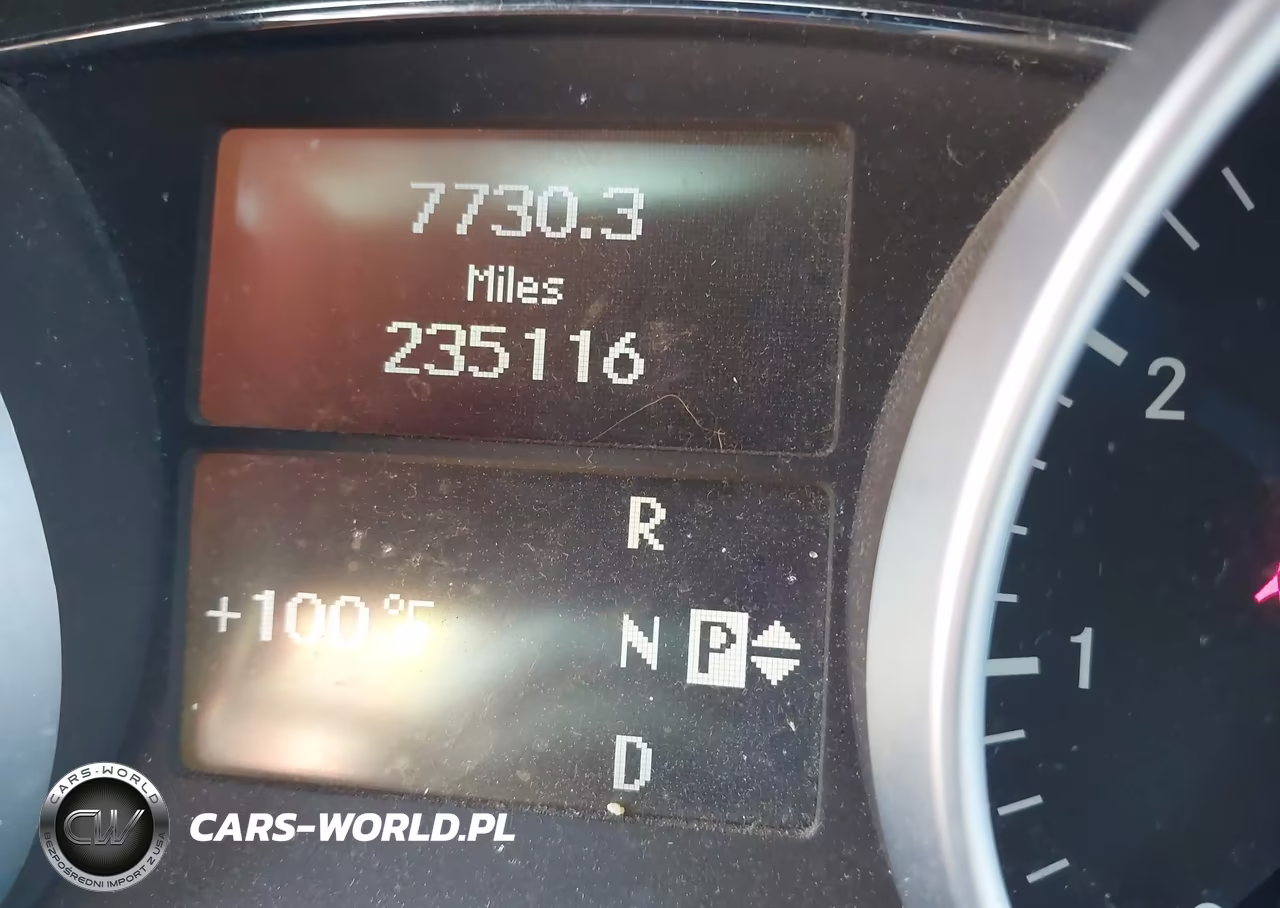 2010 Mercedes-Benz Ml 350 4Matic VIN:4JGBB8GB0AA593374 - 15