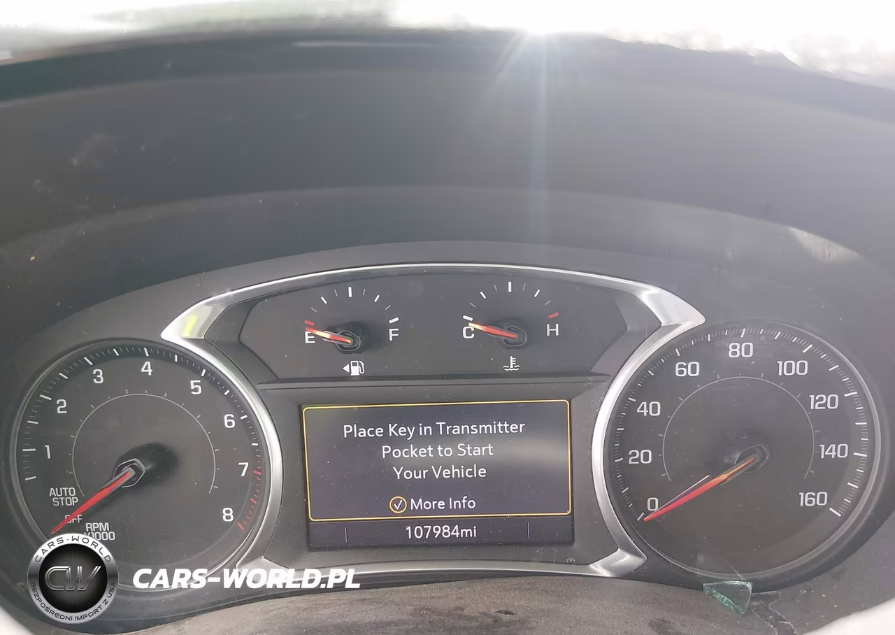 2020 Chevrolet Traverse Fwd Premier VIN:1GNERKKW6LJ287147 - 7