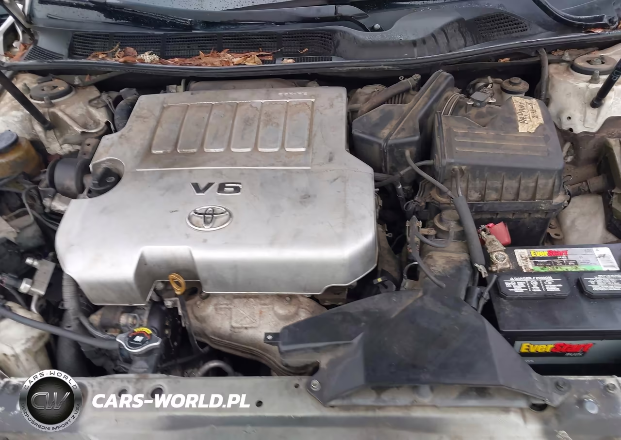 2007 Toyota Avalon Limited VIN:4T1BK36B67U236566 - 10